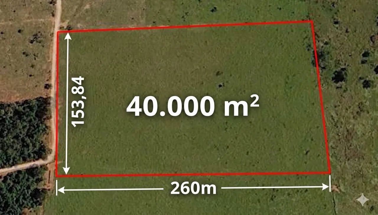 Chácara perto de Goiânia 2 hectares  - Foto 3