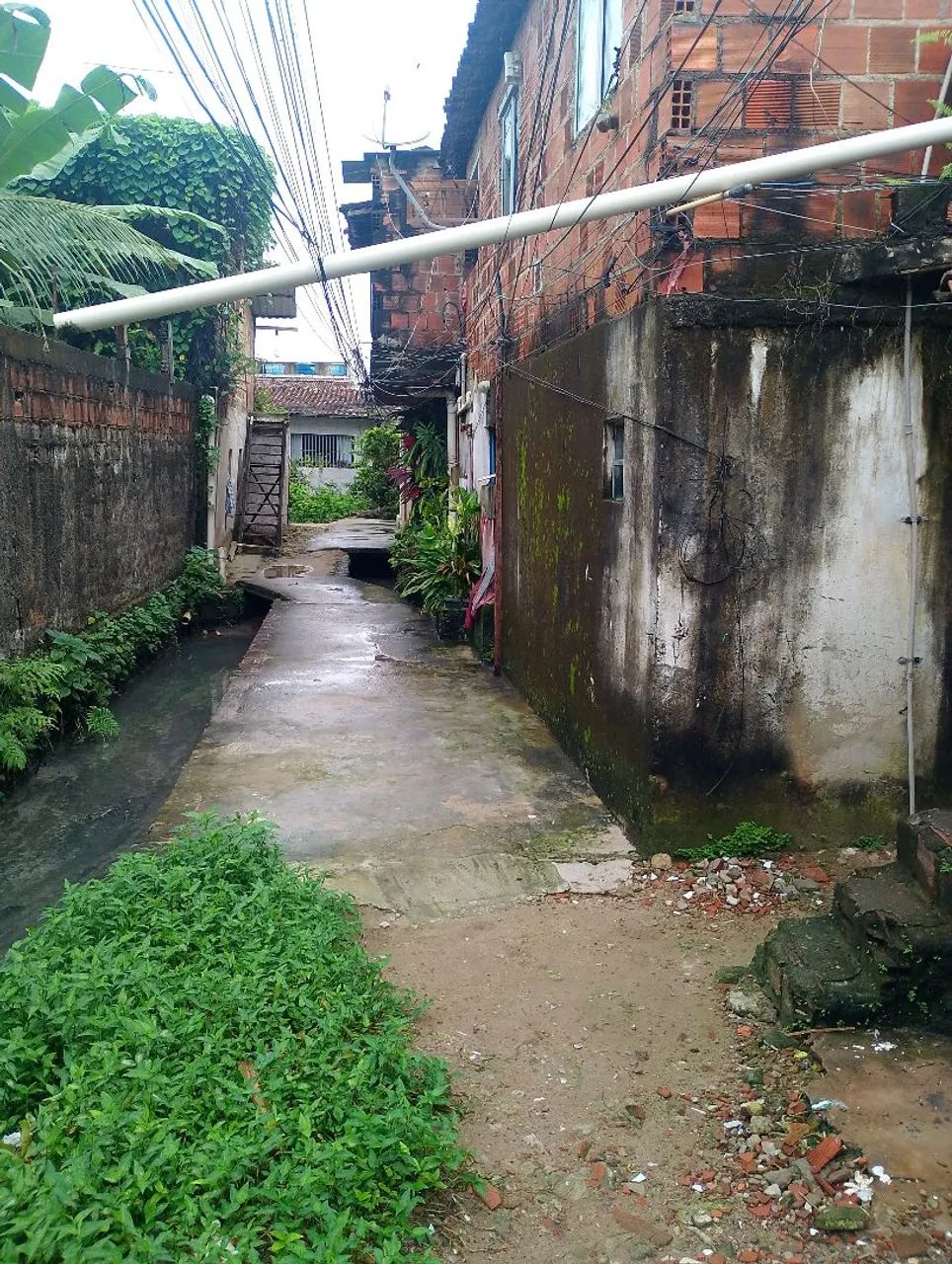 Casa primeiro anda  - Foto 4