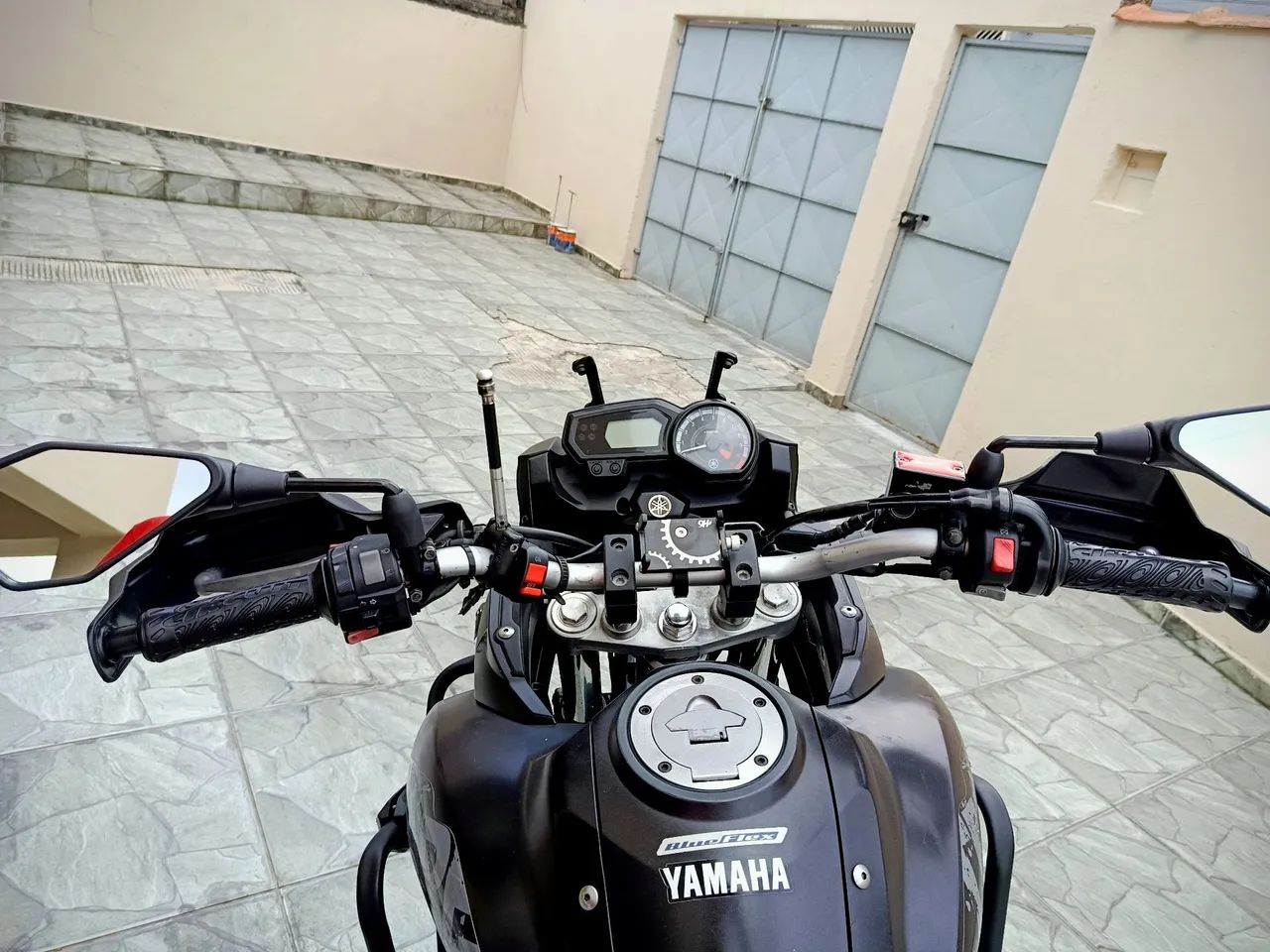 Yamaha Tenere 250 - Foto 2