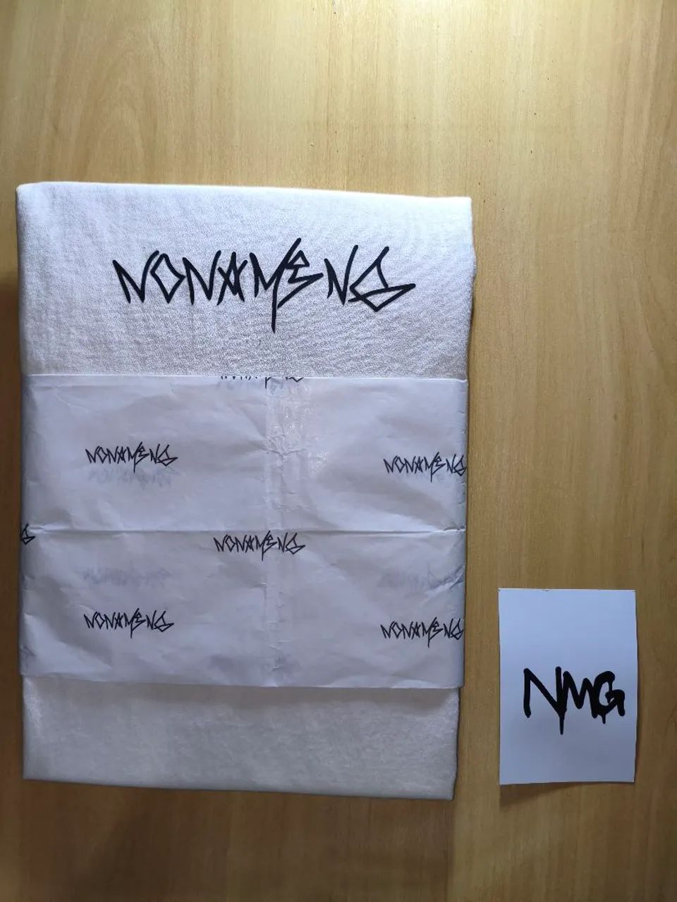 OFF-GRID off-white Stretwear  - Foto 5