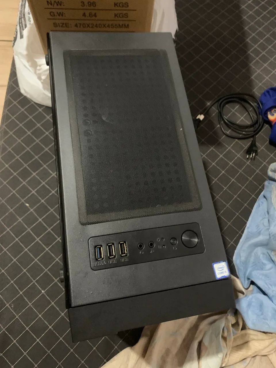 VENDO COMPUTADOR GAMER ?  - Foto 3
