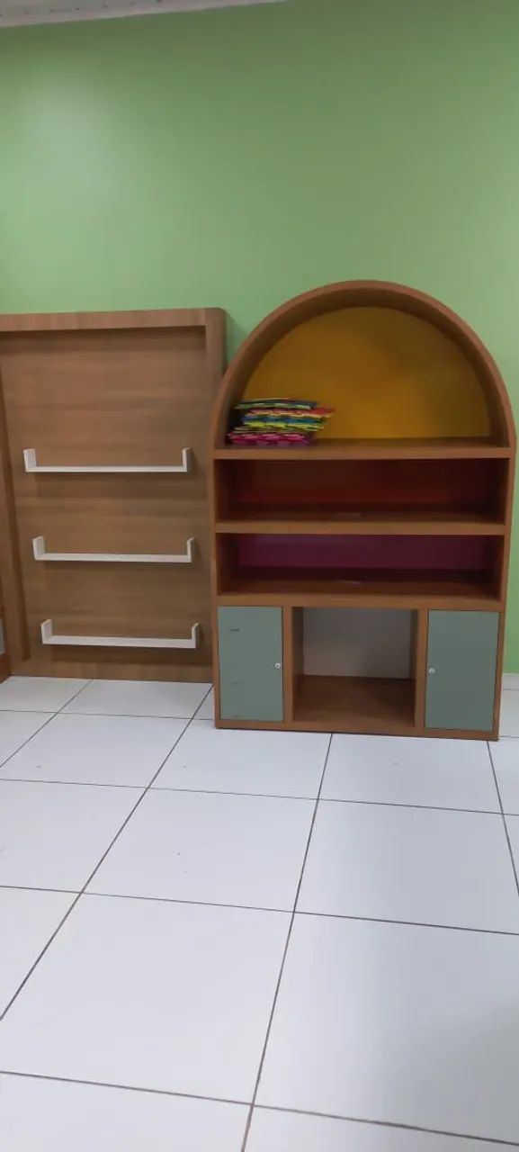 MÓVEIS PARA AÇAITERIA/SORVETERIA/DOCERIA