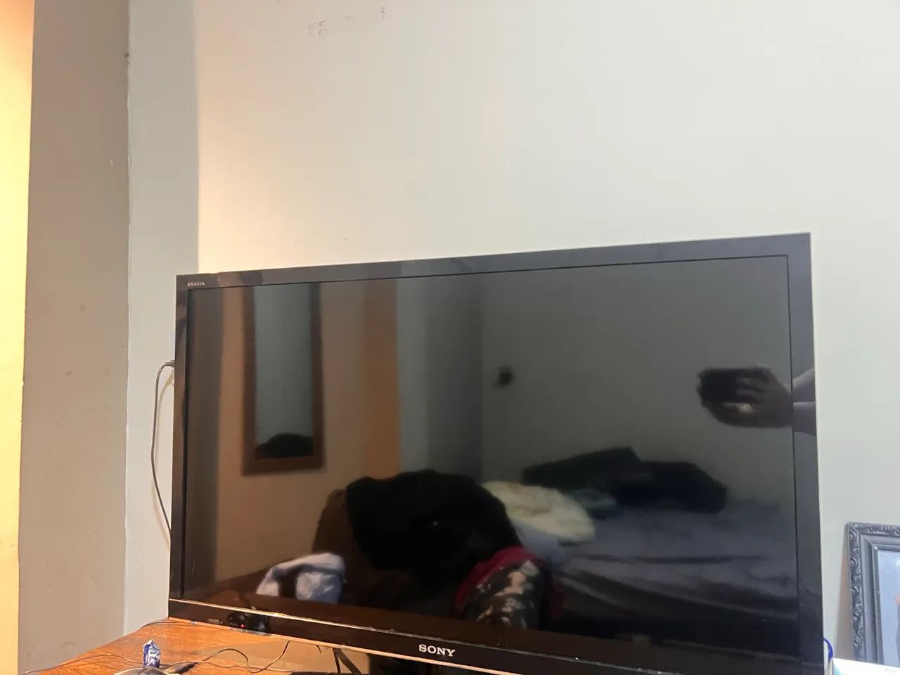 TV SONY - NÃO É SMART - Foto 3