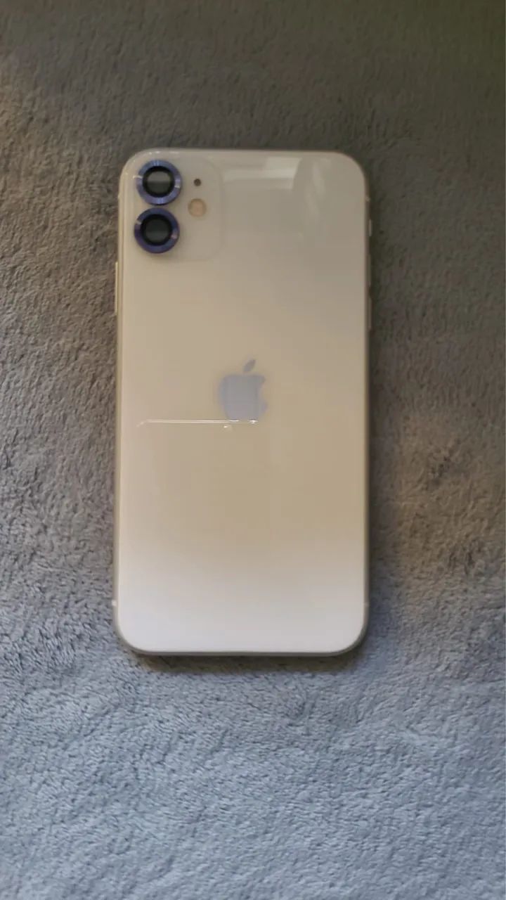 iPhone 11 - Foto 2
