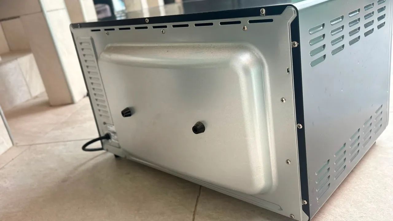 FORNO ELÉTRICO PHILCO - Foto 5