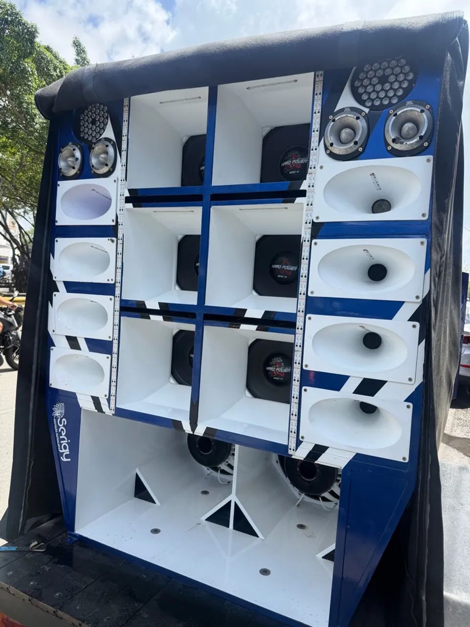 Paredinha  - Foto 2