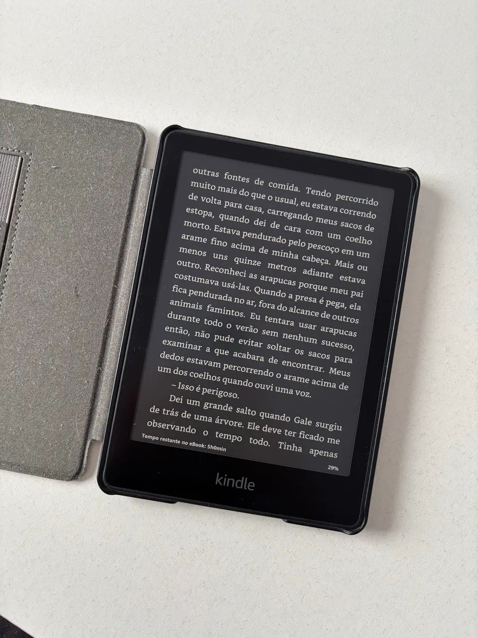 Kindle Paperwhite (第11世代) 広告なし 8GB Kindle Paperwhite 第11世代 8GB 広告なし｜Yahoo!フリマ（旧PayPay