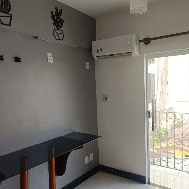 Apto, 54m², 2/4, 1 vaga no Ed. Débora  - Foto 5