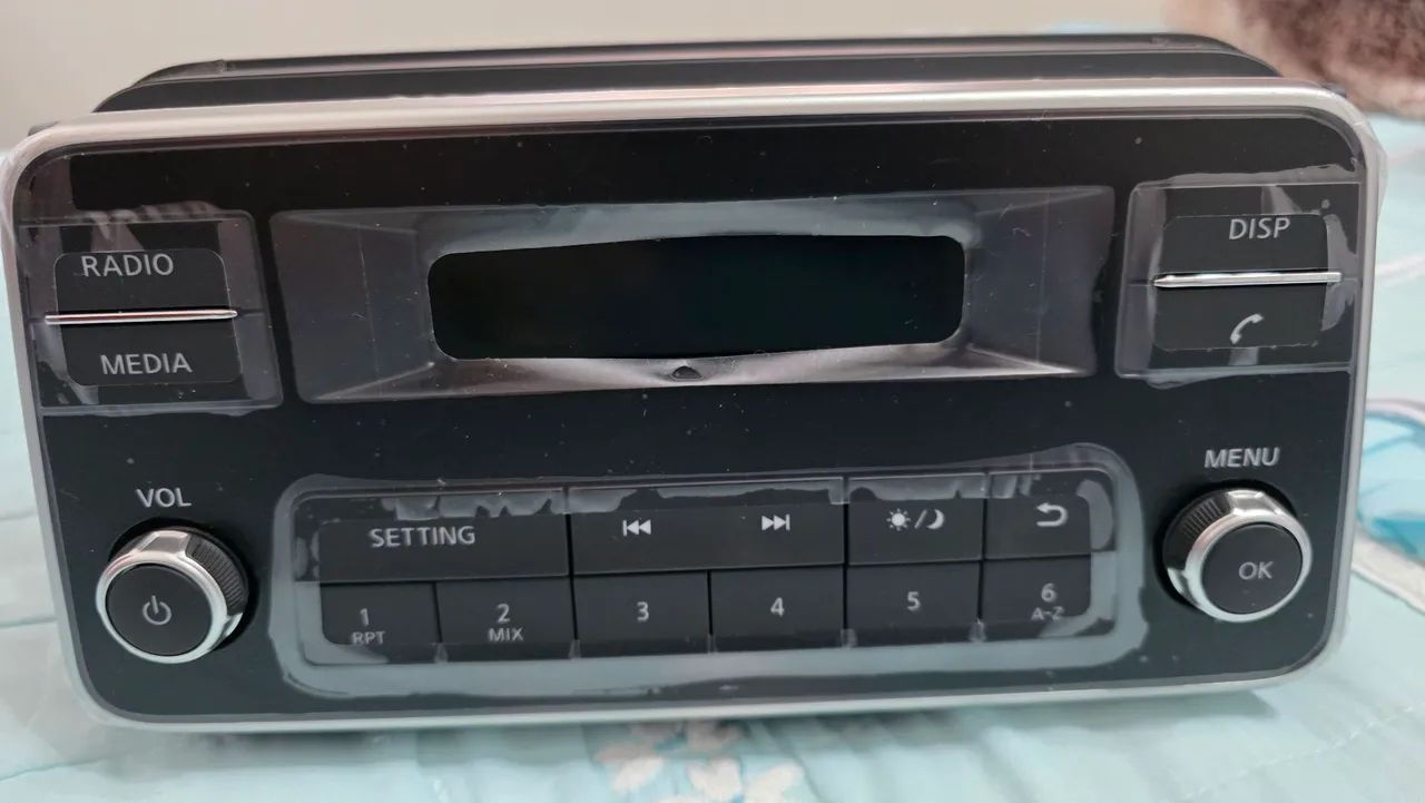 Rádio para carro - Foto 3