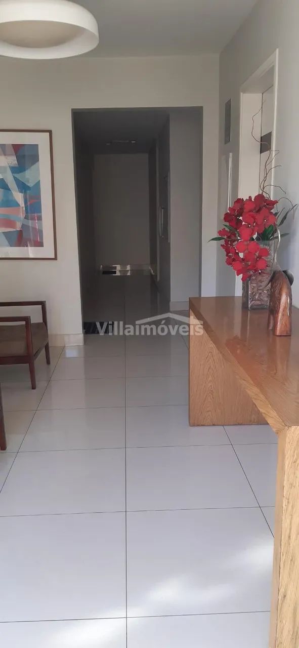 apartamento - Vila Aurocan - Campinas - Foto 2