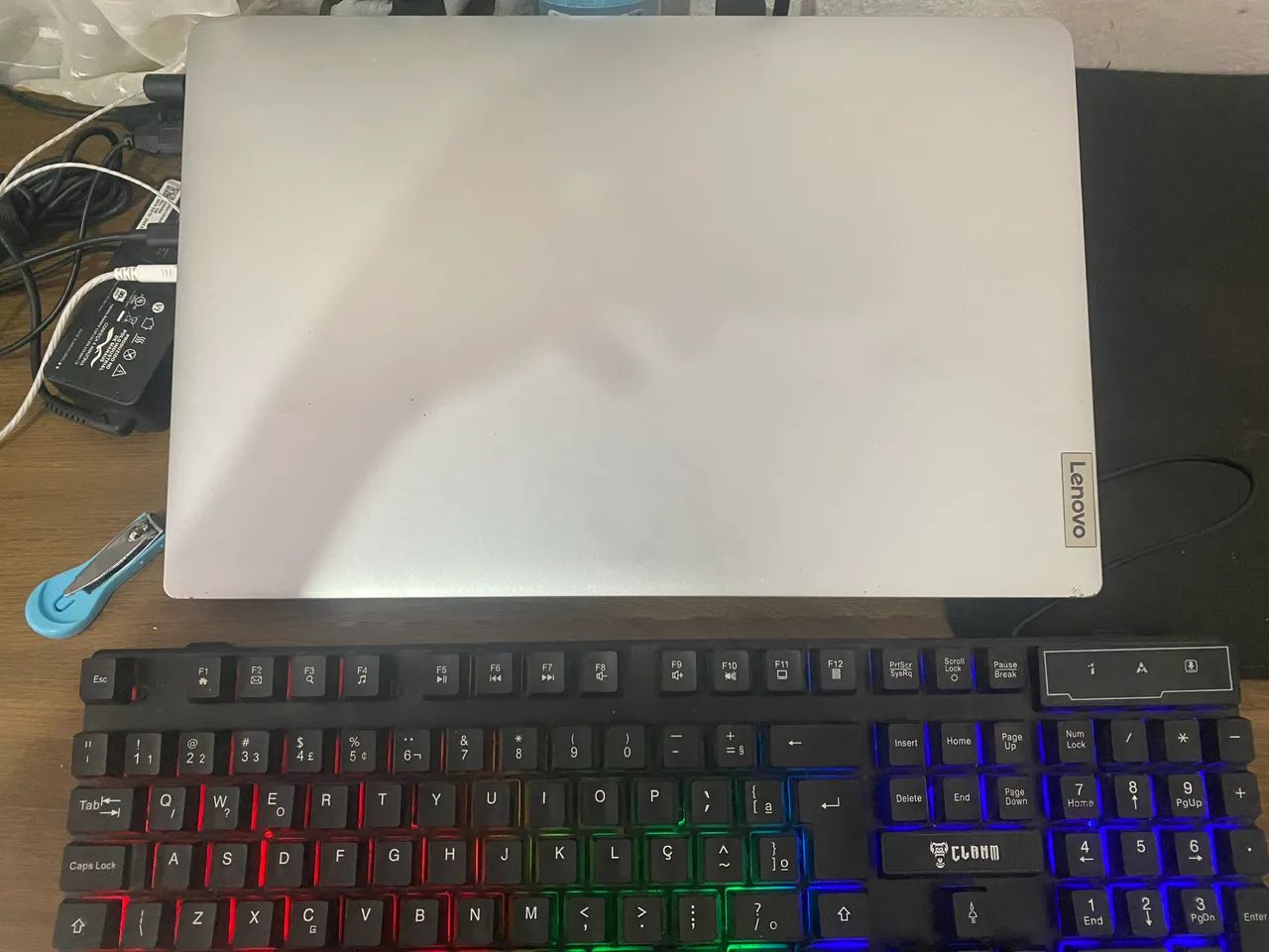 Notebook Ideapad 1  - Foto 2