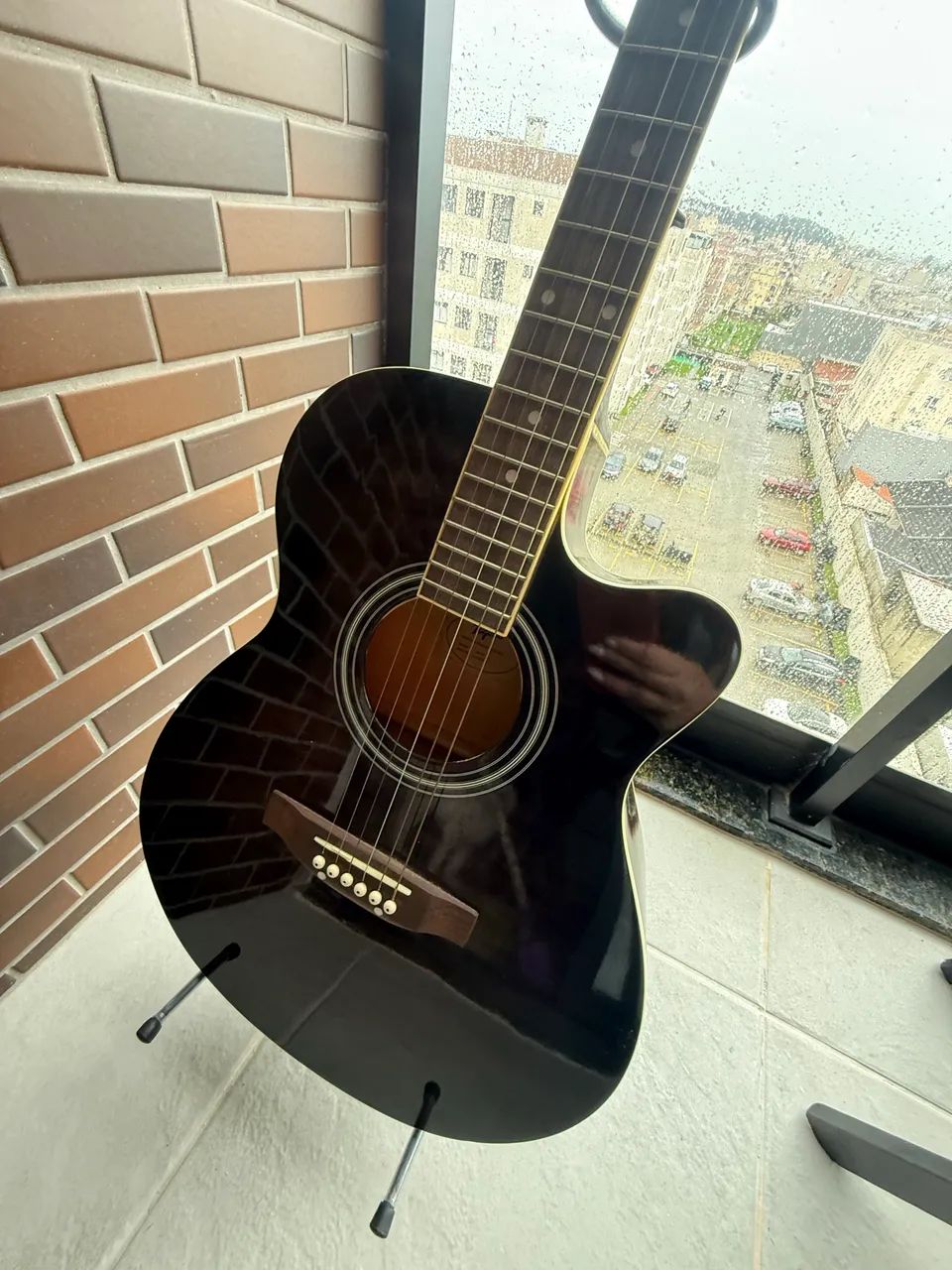 Violão Tagima - Foto 4