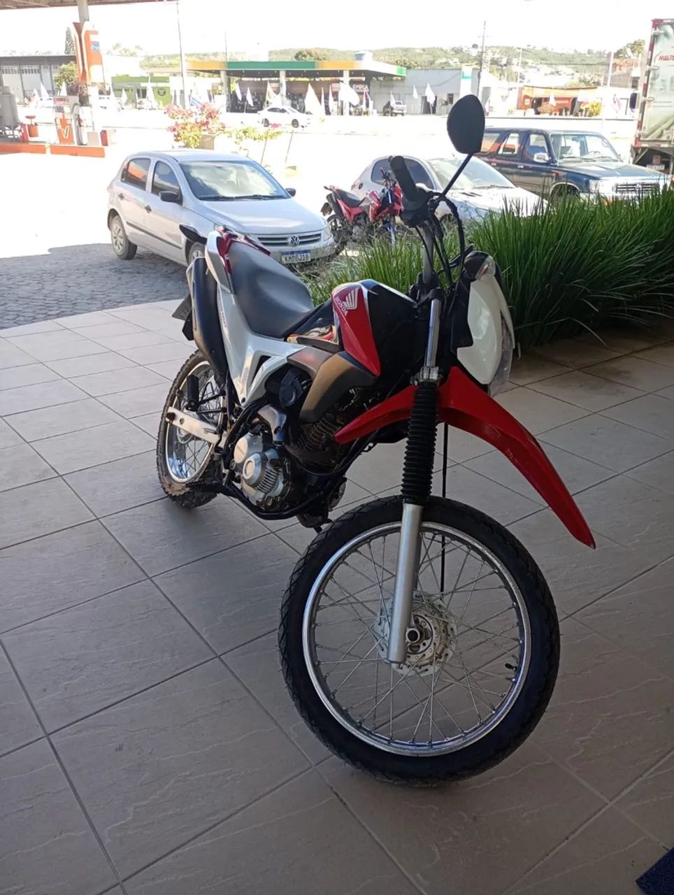 Honda bros 160 2016 - Foto 2