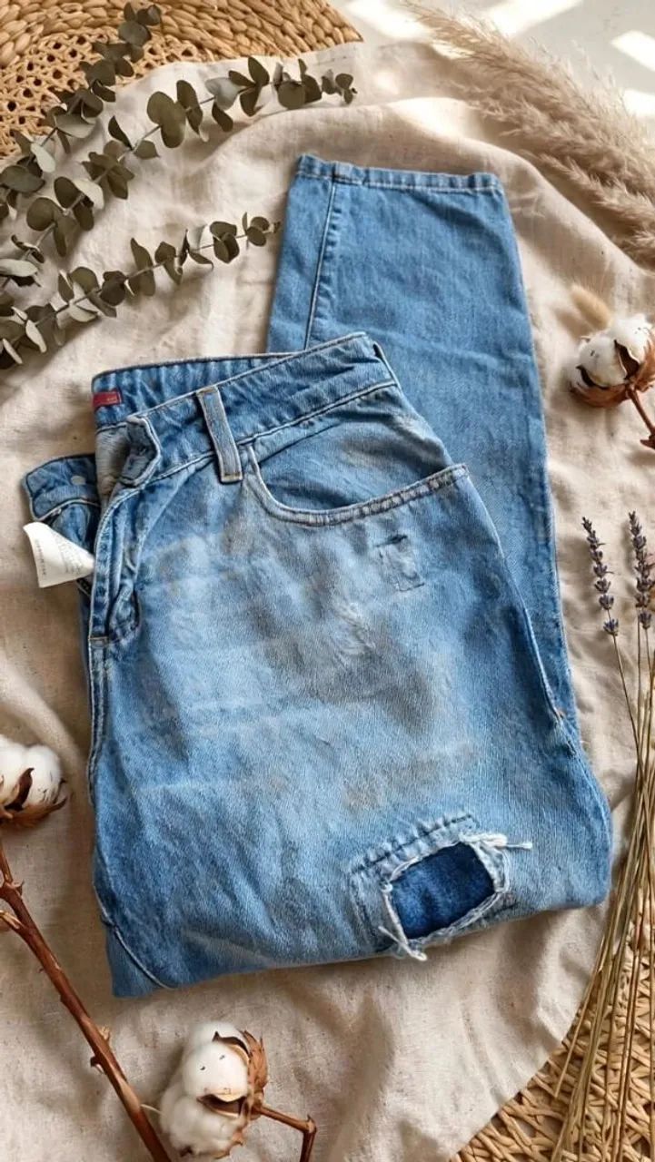 Roupas de Edilza 