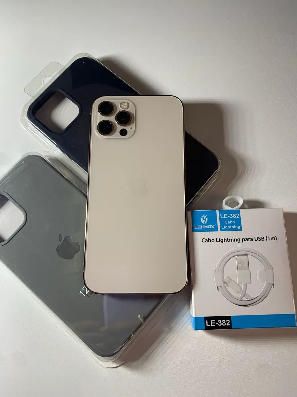 iPhone 12 Pro - 256 gb