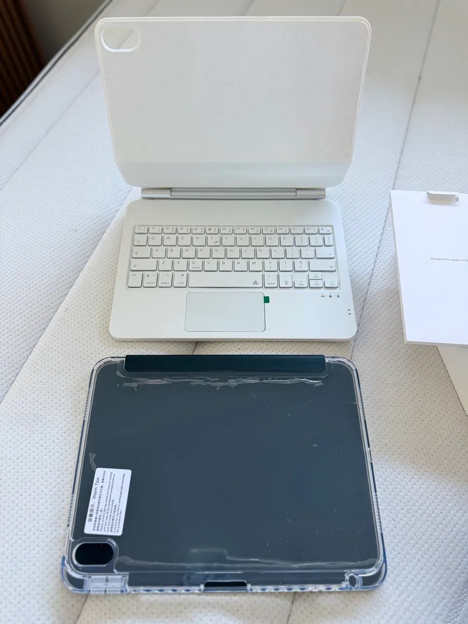 iPad 11 NOVO 128gb  - Foto 4