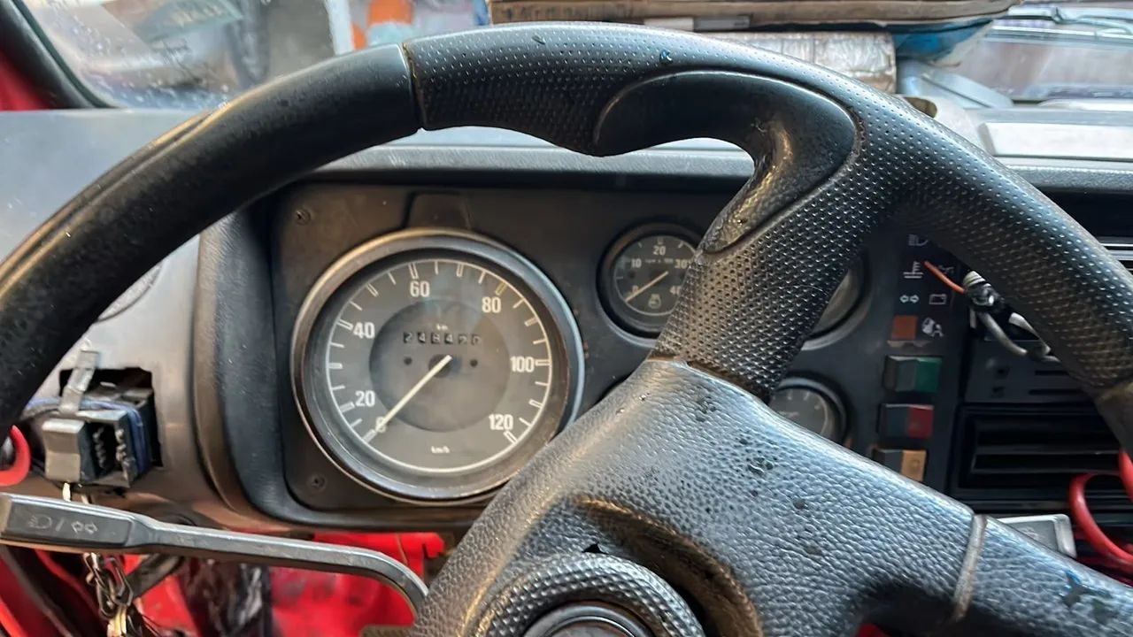 Caminhão Baú VW 7 90 - Foto 5