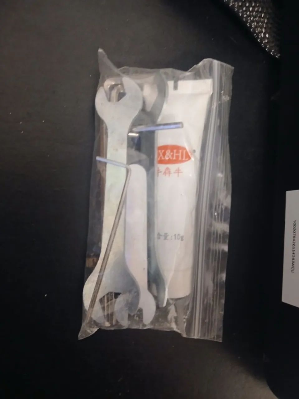 Impressora 3D Creality Ender-3 V3 KE - Excelente estado - Foto 2