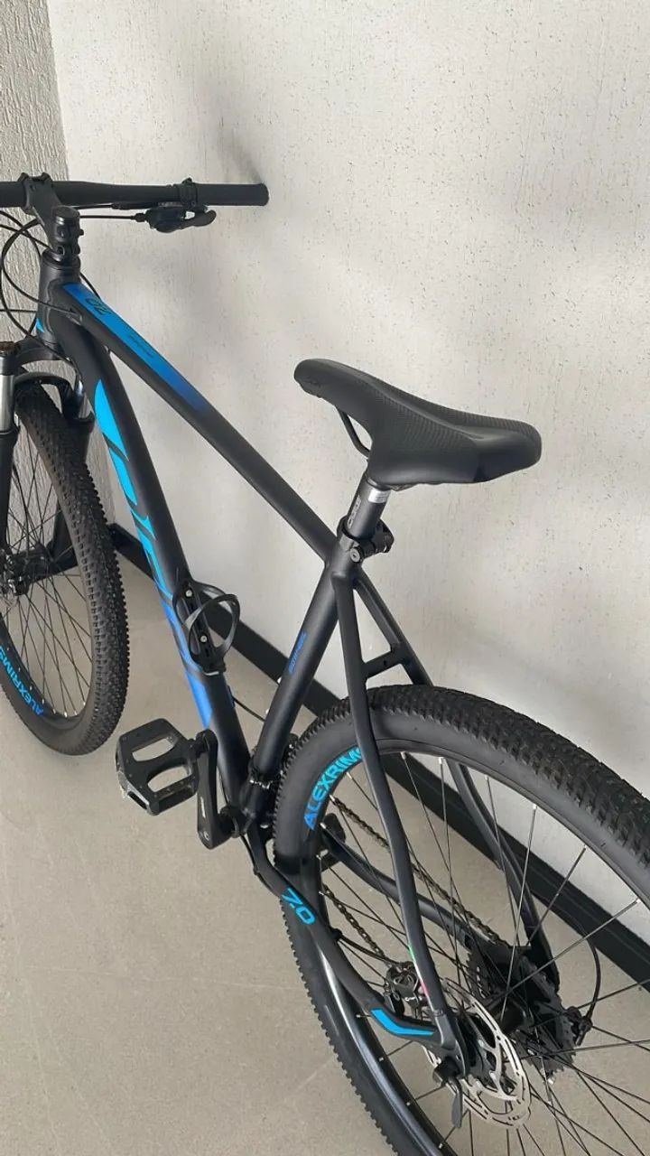 Bicicleta OGGI 7.0 - A MAIS NOVA ANUNCIADA - Foto 2