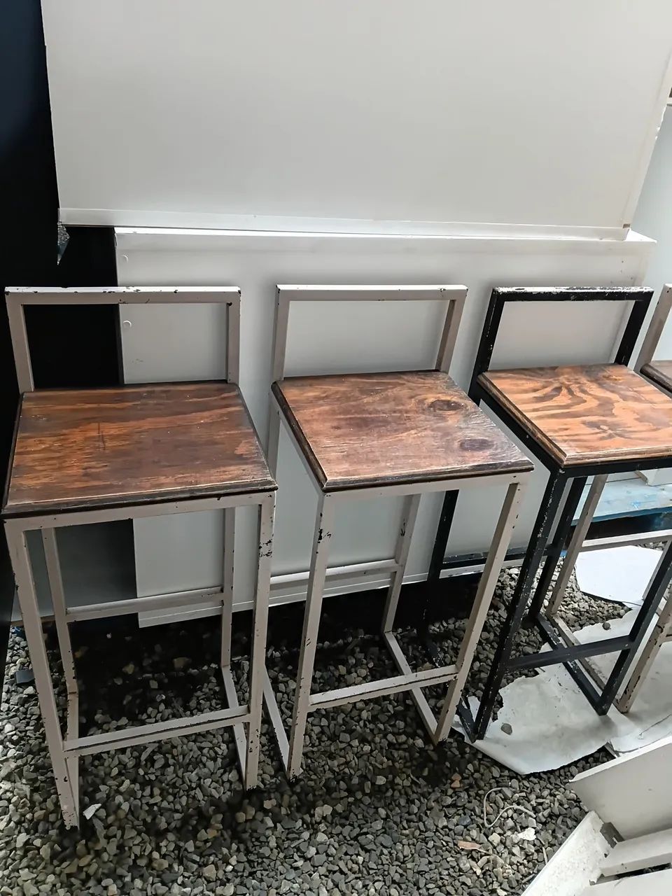 Banquetas Para Bar e Restaurante 