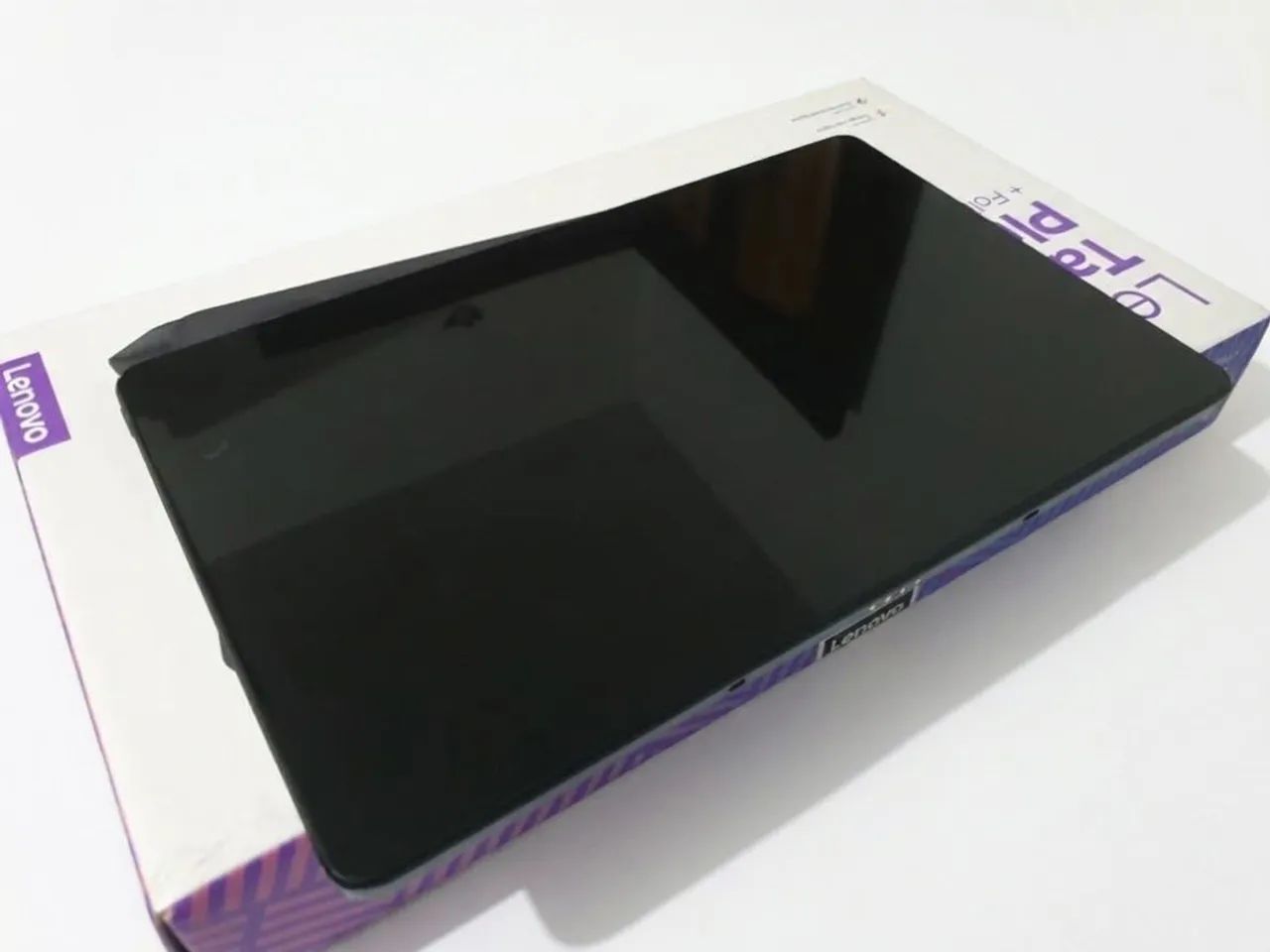 Tablet Lenovo Tab P11 Plus - Foto 2