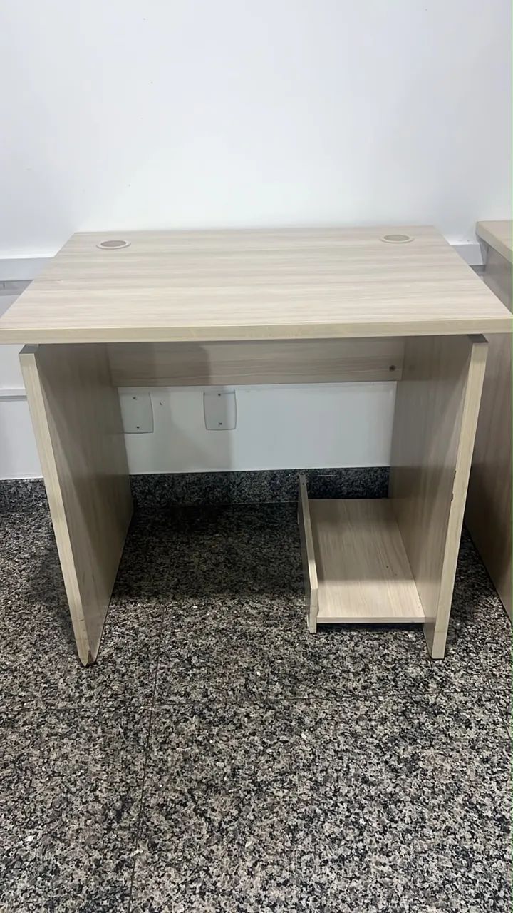 Mesa de escritório  - Foto 3