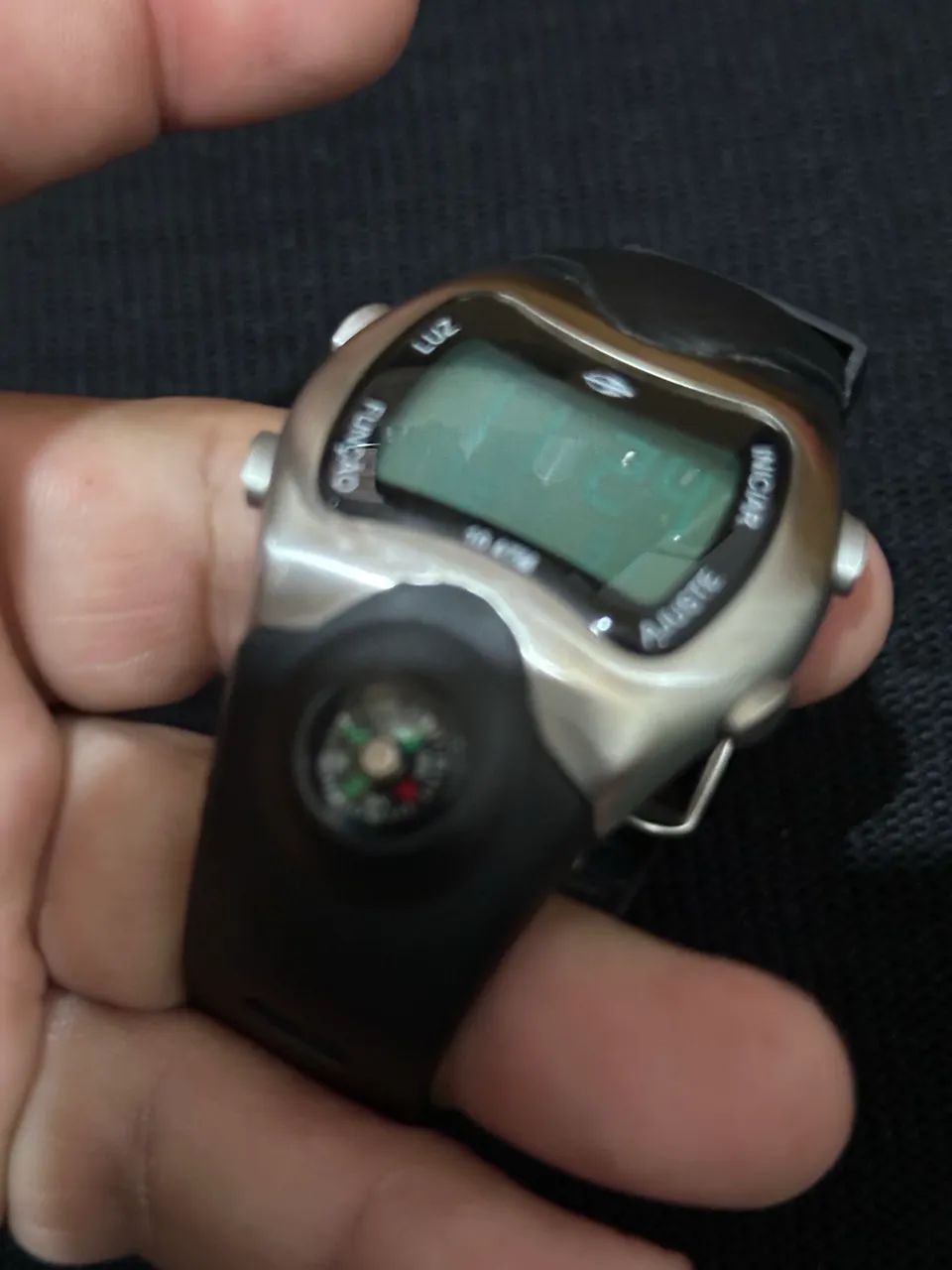 Relógio technos normais - Foto 5
