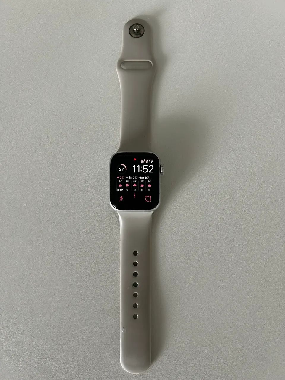 Apple Watch Series 5 - 40mm