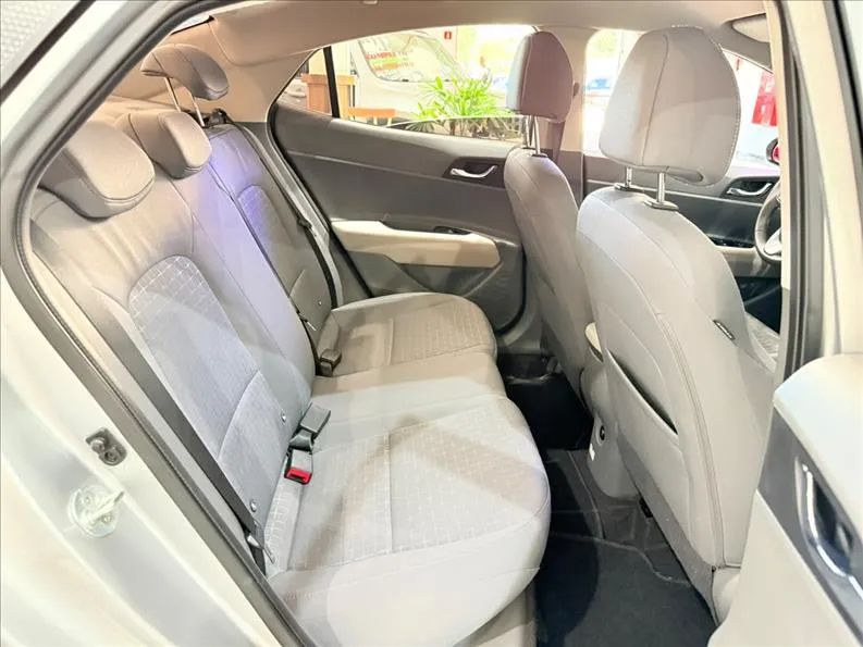Hyundai HB20S Platinum 1.0 TB Flex 12V Aut., foto 8 de 8