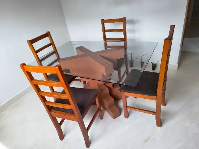 Mesa - Foto 3