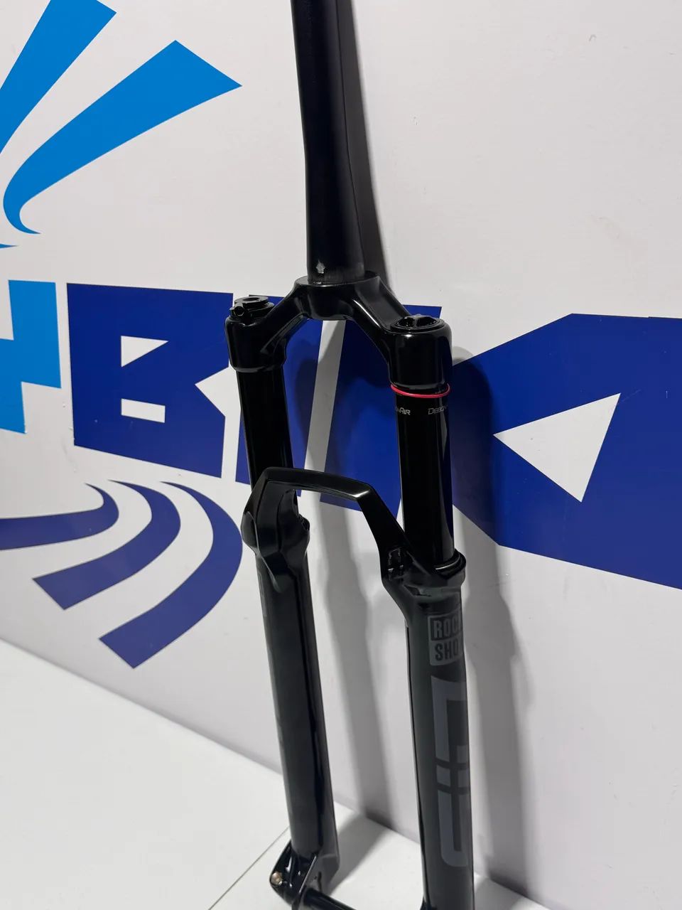 SUSPENSÃO ROCK SHOX SID SELECT 120 SEMI NOVA  - Foto 5