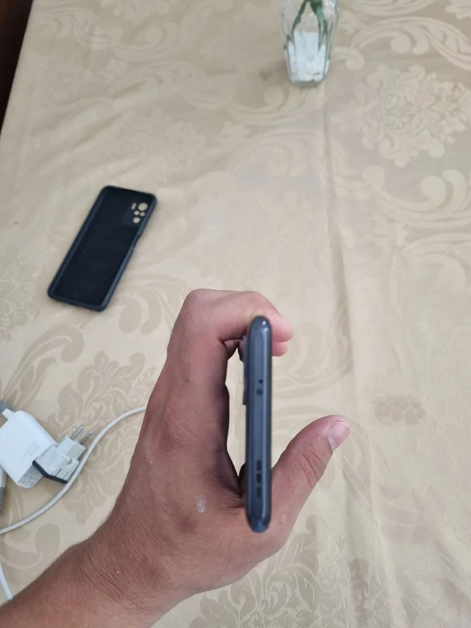Xiaomi Redmi Note 10S 128GB - Foto 2