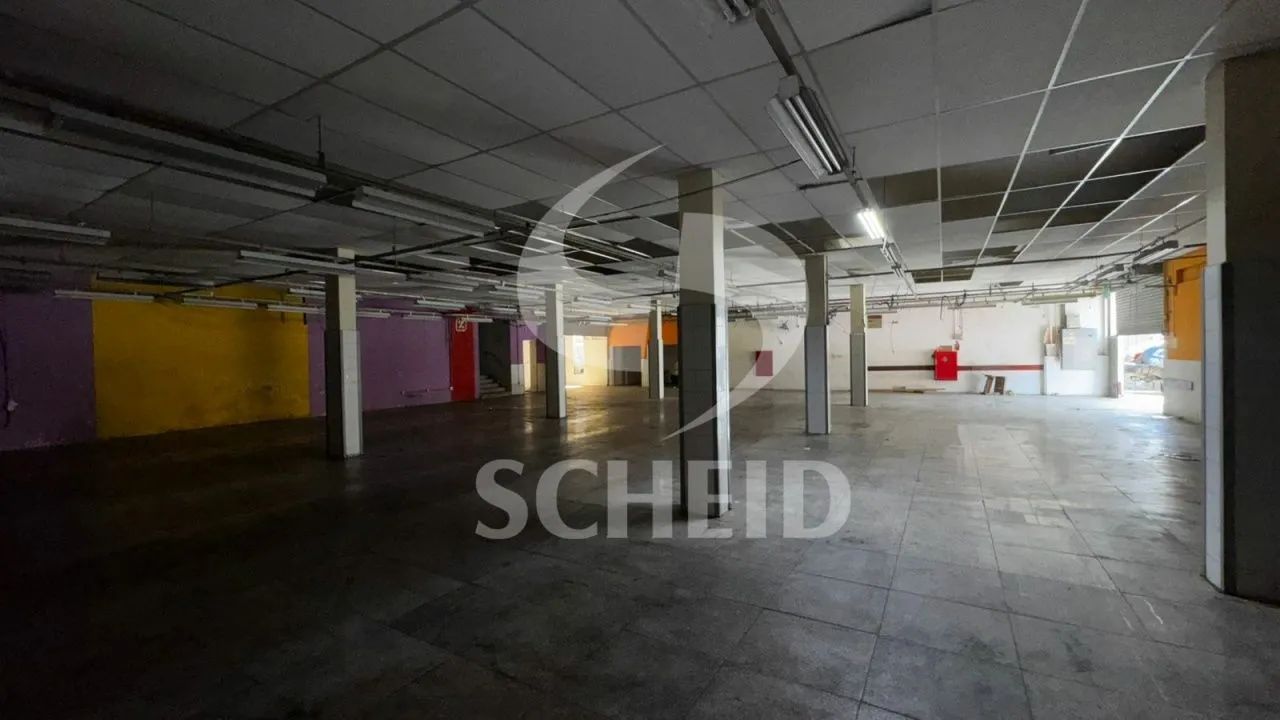 Aluga - Antigo Supermercado DIA - Loja Comercial - Foto 4