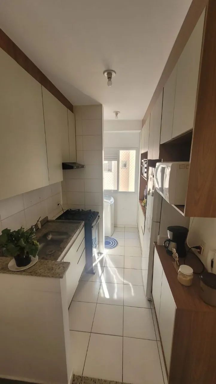 APARTAMENTO IMOBILIADO  - Foto 3