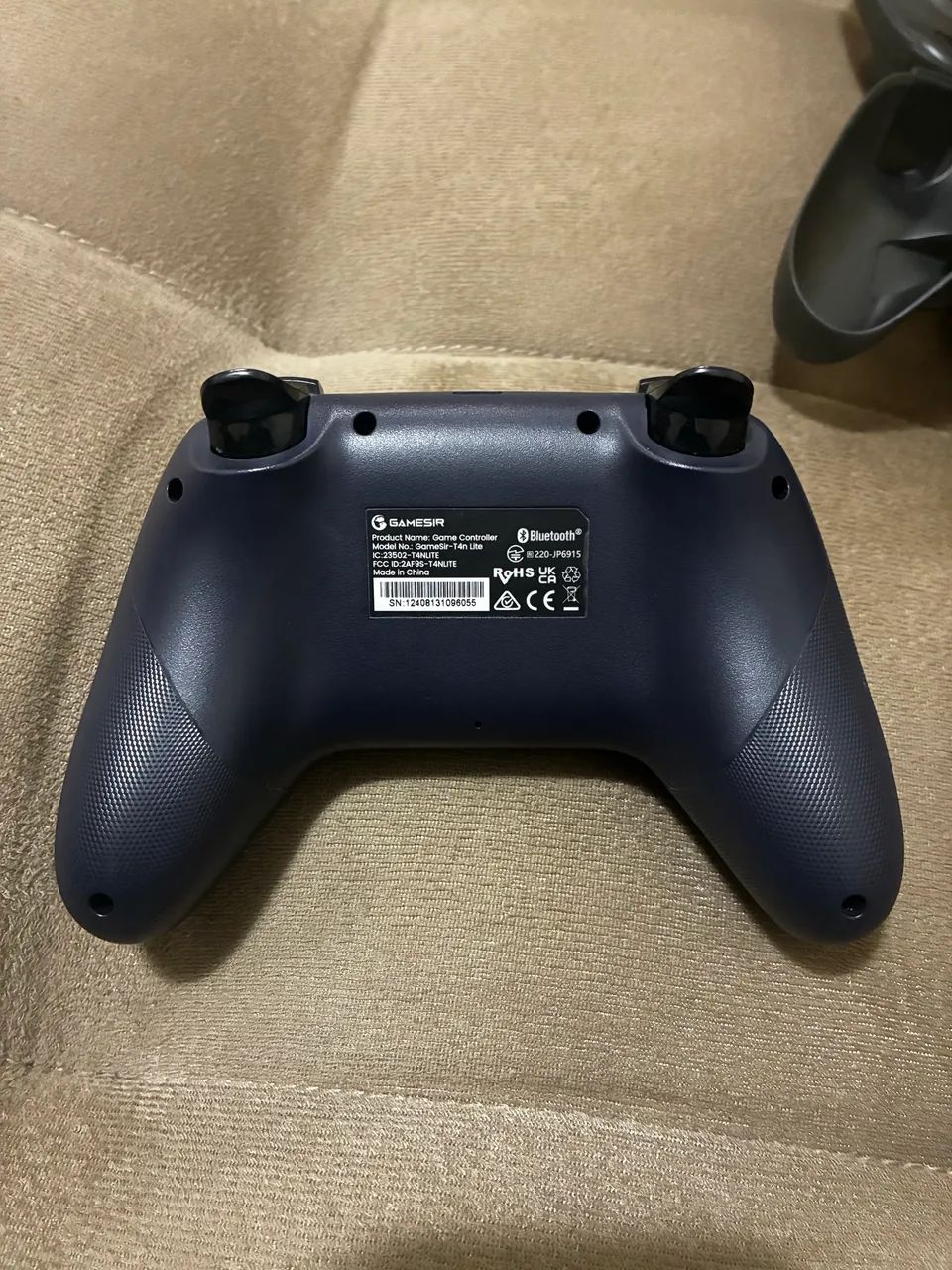 Controle Gamesir nova lite - Foto 3