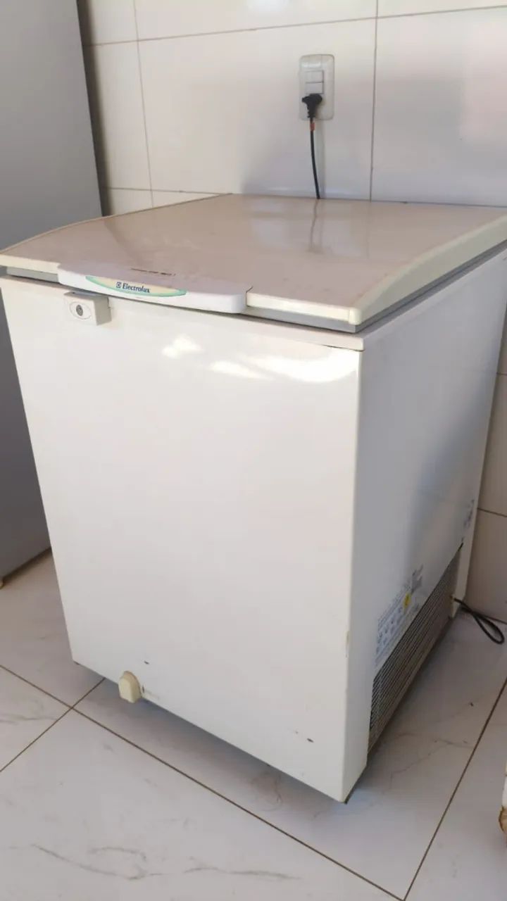 Freezer Consul 01 Porta - Conservadissimo  - Foto 3
