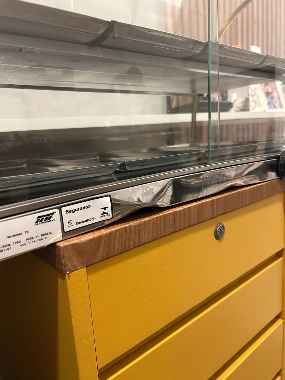 Estufa salgados  - Foto 4