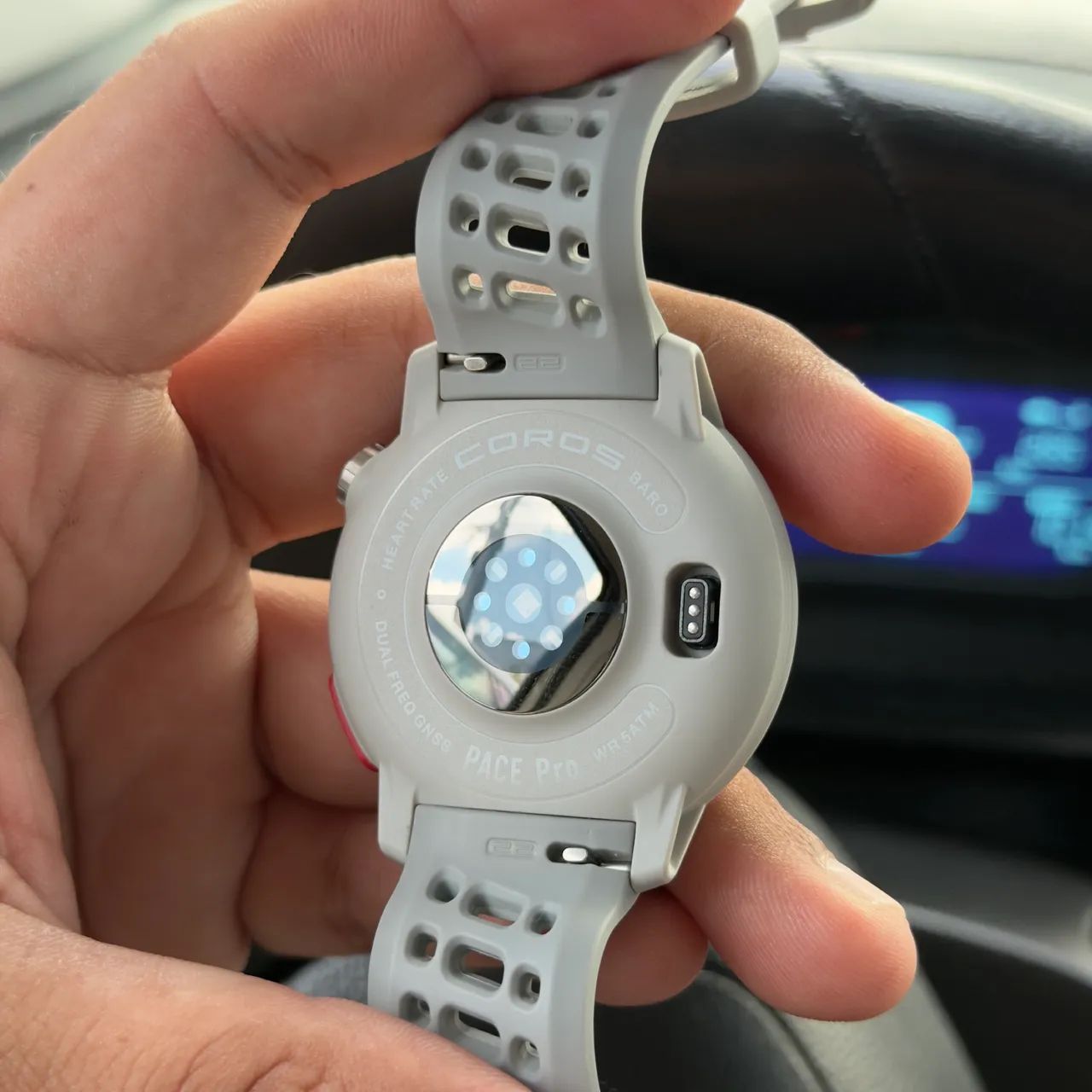Coros Pace Pro - Foto 3