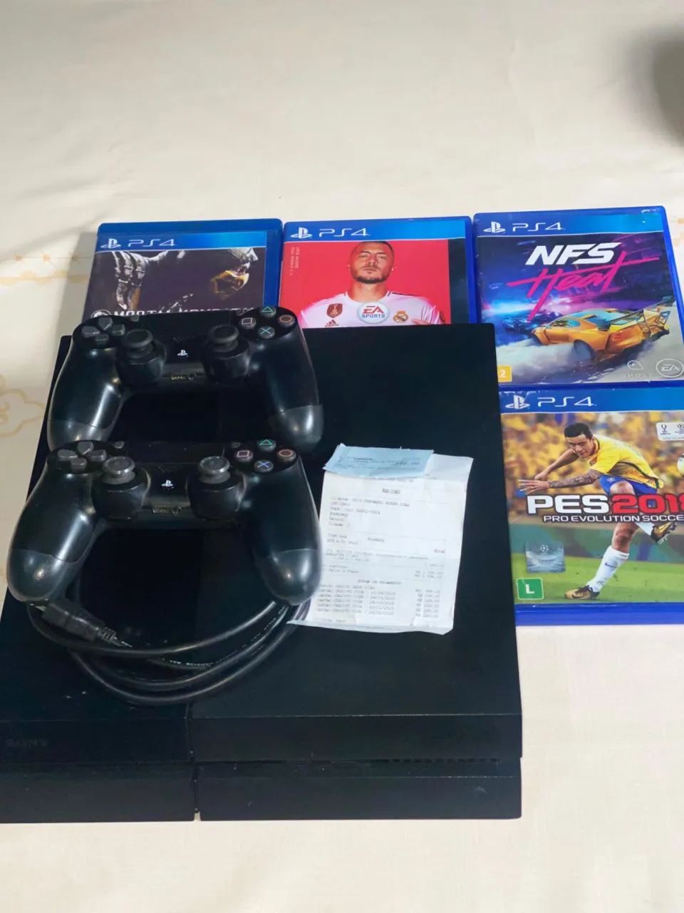 Play4 fast  - Foto 4