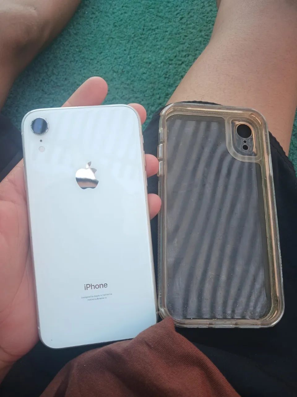iPhone XR  - Foto 3