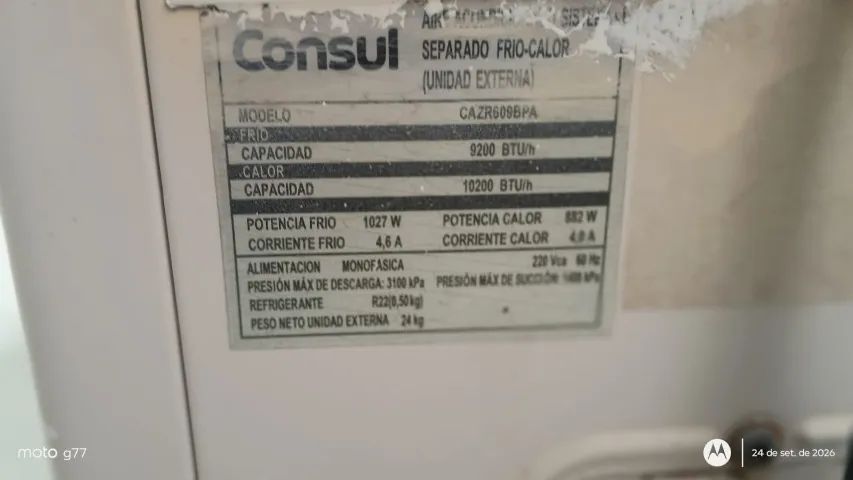 Ar-Condionado - Foto 3