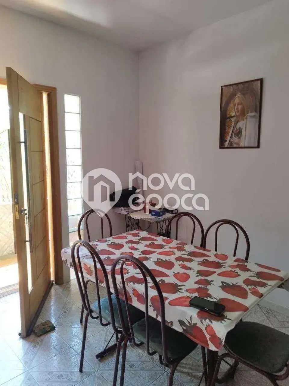 Tanque | Casa 4 quartos, sendo 1 suite - Foto 5