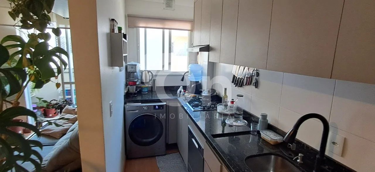 Apartamento de 2 dormitórios em Canasvieiras - Foto 3