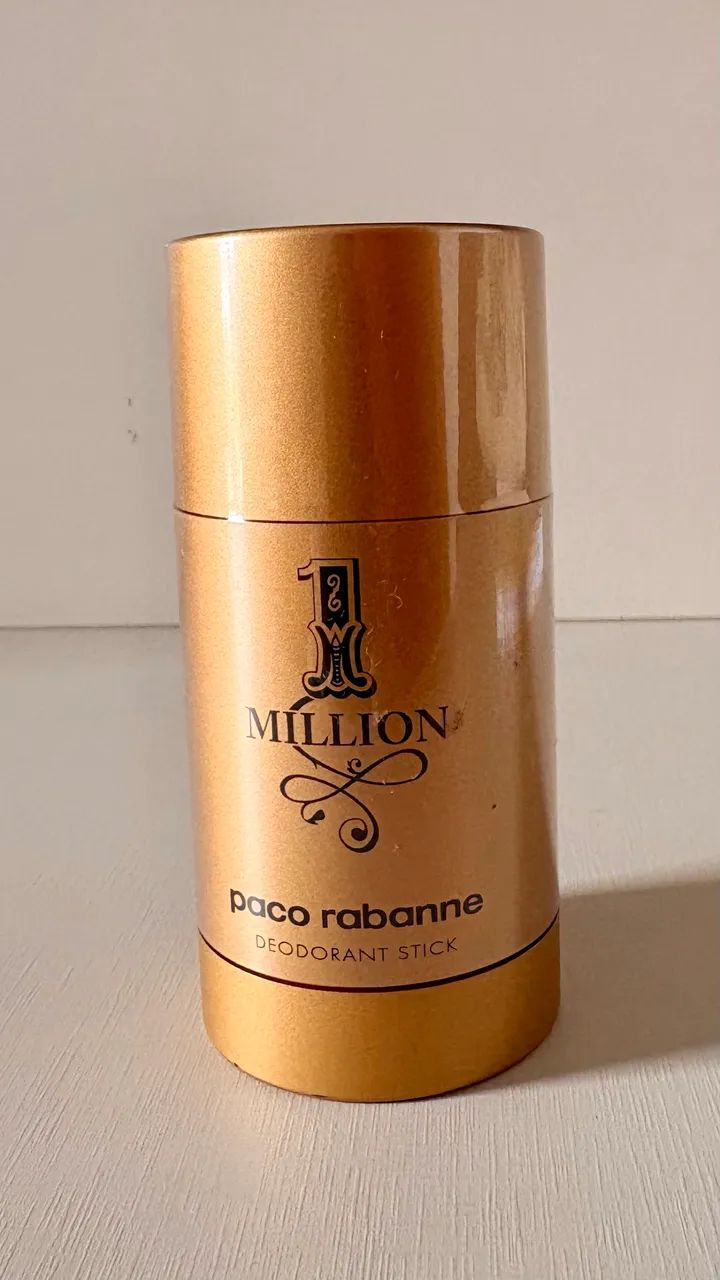 Antitranspirante 1Mlion Paco Rabanne Stick 