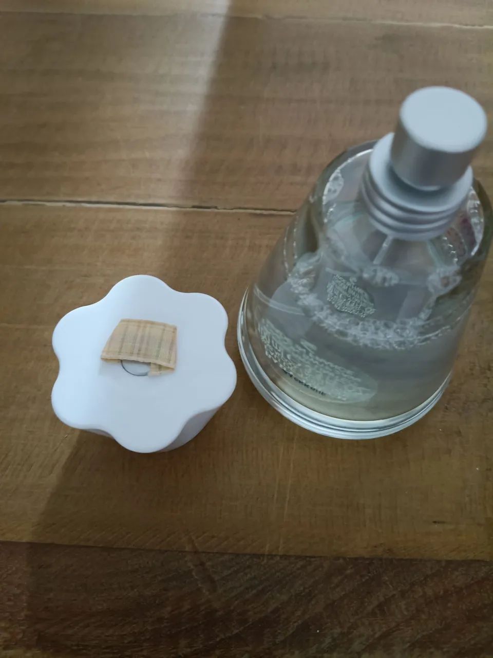 Perfume  - Foto 2