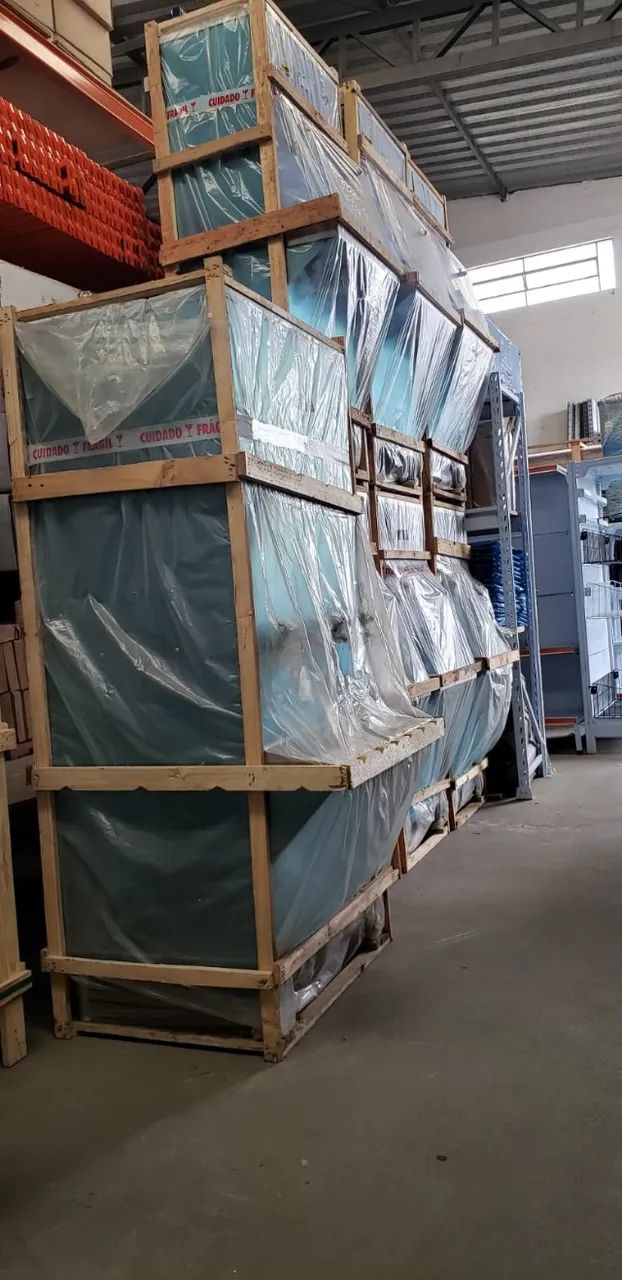 Bebedouro industrial a pronta entrega - Foto 3