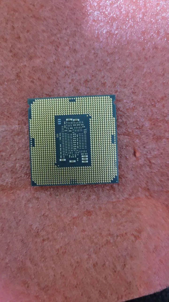 PROCESSADOR INTEL I3 8° - Foto 2