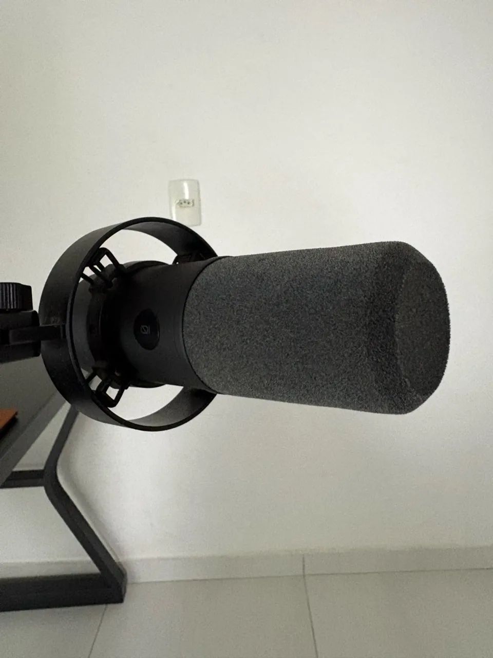 Microfone FIFINE K688 USB/XLR - Foto 2