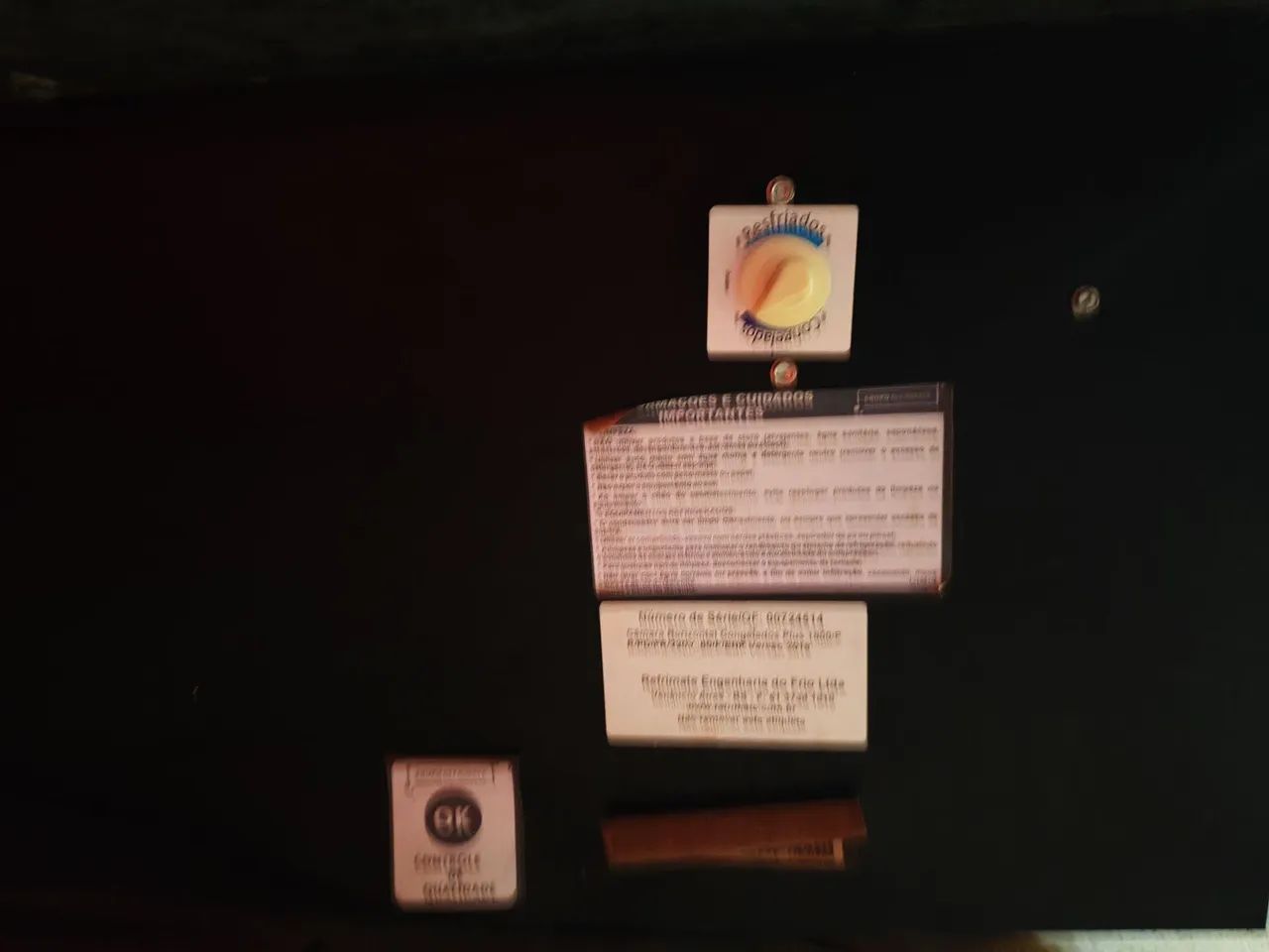 VENDO FREEZER ILHA  - Foto 5