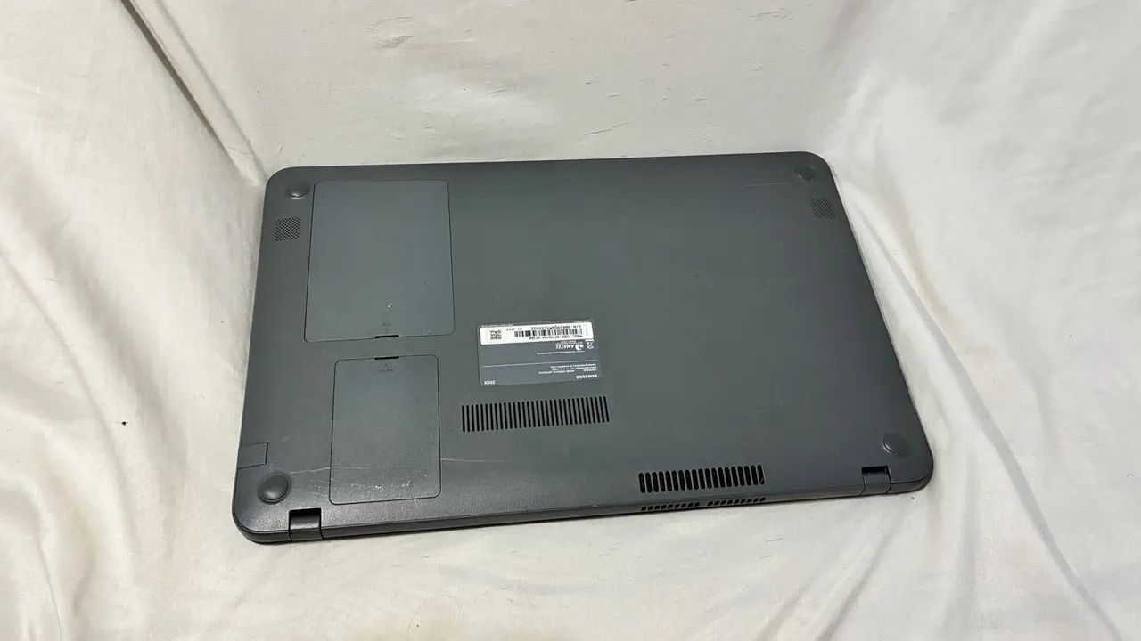 Notebook Samsung i3 - Foto 4